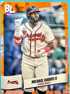 Michael Harris II