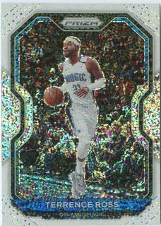Terrence Ross