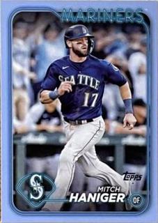 Mitch Haniger