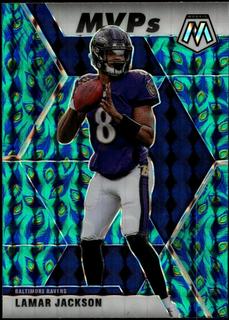 Lamar Jackson