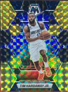 Tim Hardaway Jr.