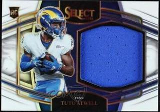 Tutu Atwell