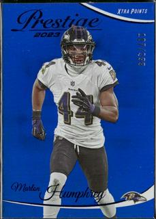 Marlon Humphrey