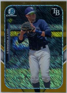 Willy Adames
