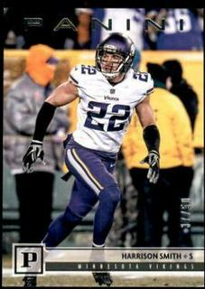 Harrison Smith