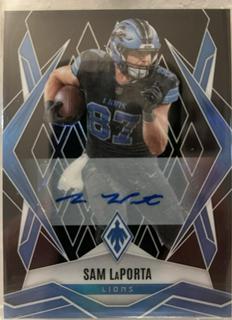 Sam LaPorta