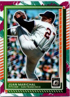 Juan Marichal