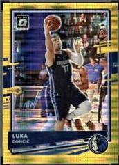 Luka Doncic