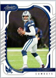 Dak Prescott