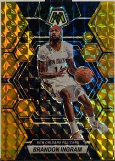 Brandon Ingram