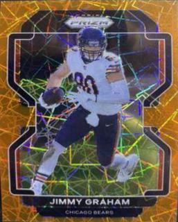 Jimmy Graham