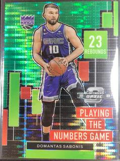 Domantas Sabonis