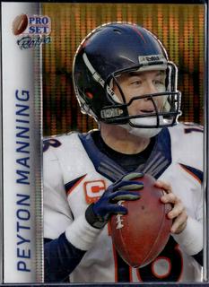 Peyton Manning