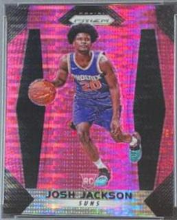Josh Jackson