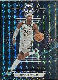 Buddy Hield