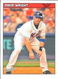 David Wright
