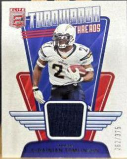 LaDainian Tomlinson