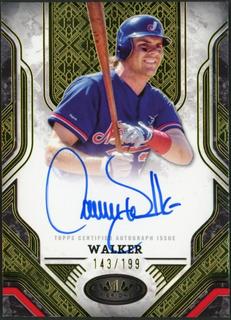 Larry Walker