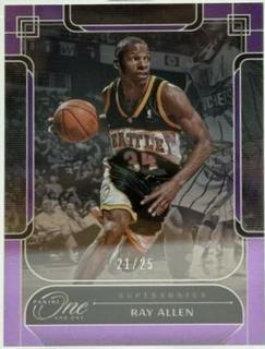 Ray Allen