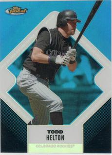 Todd Helton