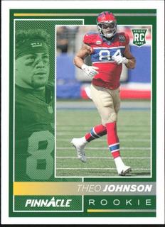 Theo Johnson