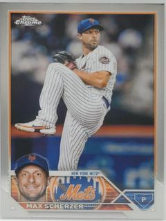 Max Scherzer