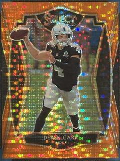 Derek Carr