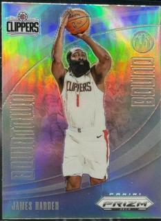 James Harden