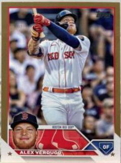 Alex Verdugo
