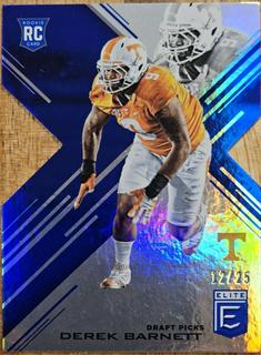 Derek Barnett
