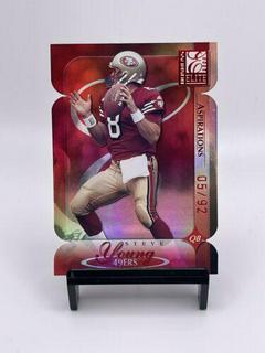 Steve Young