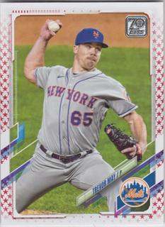 Trevor May