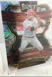 Joey Votto
