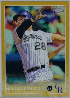 Nolan Arenado