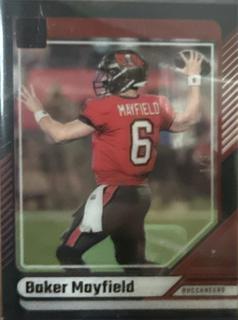 Baker Mayfield