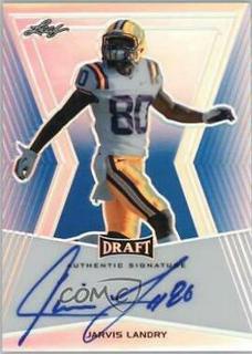 Jarvis Landry