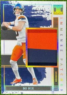 Bo Nix