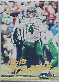 Sam Darnold