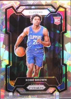 Kobe Brown