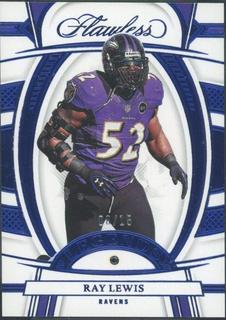 Ray Lewis