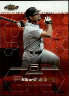 Albert Pujols