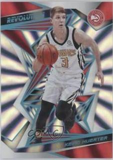 Kevin Huerter