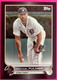 Michael Fulmer