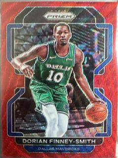 Dorian Finney-Smith