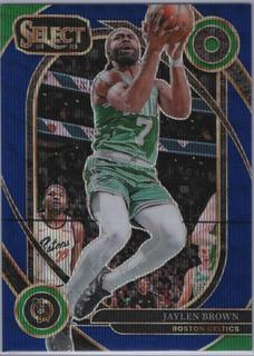 Jaylen Brown