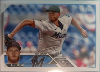 A. J. Puk