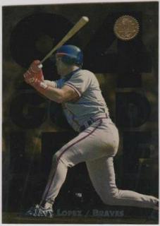 Javy Lopez