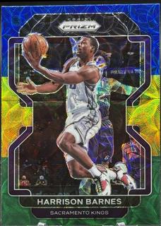 Harrison Barnes