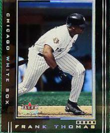 Frank Thomas