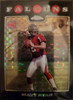 Matt Ryan